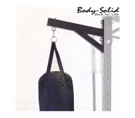 Body-Solid Hexagon Attachment SR-HBH - Heavy Bag Holder (w/o sandbag) | Tip Top Sports Malta | Sports Malta | Fitness Malta | Training Malta | Weightlifting Malta | Wellbeing Malta