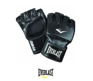 Everlast Martial Art Open Thumb Grappling Gloves | Tip Top Sports Malta | Sports Malta | Fitness Malta | Training Malta | Weightlifting Malta | Wellbeing Malta