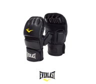 Everlast Martial Art Closed Thumb Grappling Gloves | Tip Top Sports Malta | Sports Malta | Fitness Malta | Training Malta | Weightlifting Malta | Wellbeing Malta