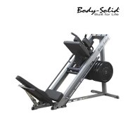 Body-Solid Leg Press & Hack Squat GLPH1100 | Tip Top Sports Malta | Sports Malta | Fitness Malta | Training Malta | Weightlifting Malta | Wellbeing Malta