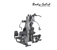 Body Solid G9S Two-Stack Gym | Tip Top Sports Malta | Sports Malta | Fitness Malta | Training Malta | Weightlifting Malta | Wellbeing Malta
