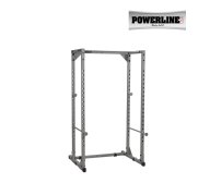 Body-Solid Powerline Power Rack PPR200X (Ex Display) | Tip Top Sports Malta | Sports Malta | Fitness Malta | Training Malta | Weightlifting Malta | Wellbeing Malta
