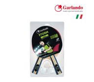 Garlando Table Tennis Storm Bat Set | Tip Top Sports Malta | Sports Malta | Fitness Malta | Training Malta | Weightlifting Malta | Wellbeing Malta