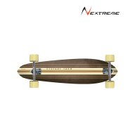 Nextreme Long Board Cruiser Land Skateboard | Tip Top Sports Malta | Sports Malta | Fitness Malta | Training Malta | Weightlifting Malta | Wellbeing Malta