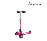 Nextreme Scooter Adventure Kid Princess  | Tip Top Sports Malta | Sports Malta | Fitness Malta | Training Malta | Weightlifting Malta | Wellbeing Malta