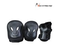 Nextreme Knee Protection Senior | Tip Top Sports Malta | Sports Malta | Fitness Malta | Training Malta | Weightlifting Malta | Wellbeing Malta