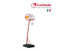 Garlando Phoenix Basketball Plant W/Ball and Pump | Tip Top Sports Malta | Sports Malta | Fitness Malta | Training Malta | Weightlifting Malta | Wellbeing Malta