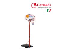 Garlando Basketball Board Detroit  | Tip Top Sports Malta | Sports Malta | Fitness Malta | Training Malta | Weightlifting Malta | Wellbeing Malta