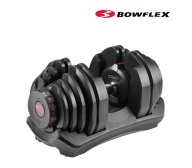Bowflex SelectTech 1090i Dumbbells | Tip Top Sports Malta | Sports Malta | Fitness Malta | Training Malta | Weightlifting Malta | Wellbeing Malta