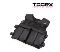 Toorx Sand Vest 10 Kgs | Tip Top Sports Malta | Sports Malta | Fitness Malta | Training Malta | Weightlifting Malta | Wellbeing Malta