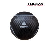 Toorx Medicine Ball 6 Kgs | Tip Top Sports Malta | Sports Malta | Fitness Malta | Training Malta | Weightlifting Malta | Wellbeing Malta