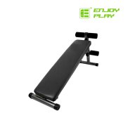 Enjoy Play Sit-up Bench | Tip Top Sports Malta | Sports Malta | Fitness Malta | Training Malta | Weightlifting Malta | Wellbeing Malta