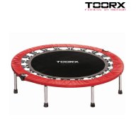 Toorx Trampoline Pro 122cm | Tip Top Sports Malta | Sports Malta | Fitness Malta | Training Malta | Weightlifting Malta | Wellbeing Malta