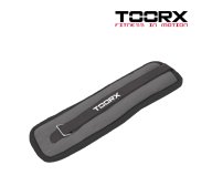 Toorx Wrist/Ankle Weights 1.5Kg | Tip Top Sports Malta | Sports Malta | Fitness Malta | Training Malta | Weightlifting Malta | Wellbeing Malta