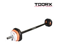 Toorx Body Pump Set 20Kg | Tip Top Sports Malta | Sports Malta | Fitness Malta | Training Malta | Weightlifting Malta | Wellbeing Malta