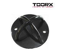 Toorx Suspension Training Straps Mount Bracket | Tip Top Sports Malta | Sports Malta | Fitness Malta | Training Malta | Weightlifting Malta | Wellbeing Malta