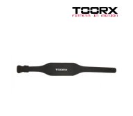 Toorx Leather Belt 15CM | Tip Top Sports Malta | Sports Malta | Fitness Malta | Training Malta | Weightlifting Malta | Wellbeing Malta