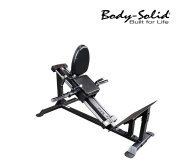 Body-Solid Compact Leg Press GCLP100 | Tip Top Sports Malta | Sports Malta | Fitness Malta | Training Malta | Weightlifting Malta | Wellbeing Malta