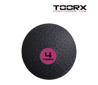 Toorx 4Kg Slam Ball Absolute Line | Tip Top Sports Malta | Sports Malta | Fitness Malta | Training Malta | Weightlifting Malta | Wellbeing Malta