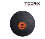 Toorx 7Kg Slam Ball Absolute Line | Tip Top Sports Malta | Sports Malta | Fitness Malta | Training Malta | Weightlifting Malta | Wellbeing Malta