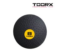 Toorx 8Kg Slam Ball Absolute Line | Tip Top Sports Malta | Sports Malta | Fitness Malta | Training Malta | Weightlifting Malta | Wellbeing Malta