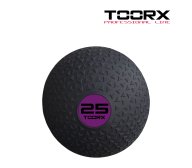 Toorx 25Kg Slam Ball Absolute Line | Tip Top Sports Malta | Sports Malta | Fitness Malta | Training Malta | Weightlifting Malta | Wellbeing Malta