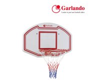 Garlando Boston Basketball Board W / Wall Fixing | Tip Top Sports Malta | Sports Malta | Fitness Malta | Training Malta | Weightlifting Malta | Wellbeing Malta