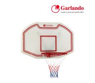 Garlando Seattle Basketball Board W / Wall Fixing | Tip Top Sports Malta | Sports Malta | Fitness Malta | Training Malta | Weightlifting Malta | Wellbeing Malta