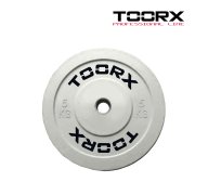 Toorx Bumper Challenge Weight Plate 5Kg | Tip Top Sports Malta | Sports Malta | Fitness Malta | Training Malta | Weightlifting Malta | Wellbeing Malta