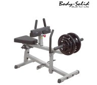 Body Solid Seated Calf Raise | Tip Top Sports Malta | Sports Malta | Fitness Malta | Training Malta | Weightlifting Malta | Wellbeing Malta