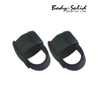 Body-Solid Power Lifting Straps NB52 | Tip Top Sports Malta | Sports Malta | Fitness Malta | Training Malta | Weightlifting Malta | Wellbeing Malta