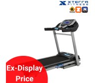 Xterra Fitness TRX3500 Treadmill  | Tip Top Sports Malta | Sports Malta | Fitness Malta | Training Malta | Weightlifting Malta | Wellbeing Malta