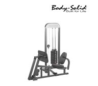 Body-Solid Leg & Calf Press Machine | Tip Top Sports Malta | Sports Malta | Fitness Malta | Training Malta | Weightlifting Malta | Wellbeing Malta