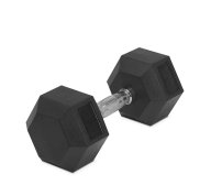 Rubber Coated Hex Dumbbell | Tip Top Sports Malta | Sports Malta | Fitness Malta | Training Malta | Weightlifting Malta | Wellbeing Malta