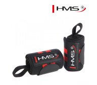 HMS Wrist Wraps Pair | Tip Top Sports Malta | Sports Malta | Fitness Malta | Training Malta | Weightlifting Malta | Wellbeing Malta