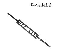 Body-Solid Olympic Multi-Grip Bar 50mm | Tip Top Sports Malta | Sports Malta | Fitness Malta | Training Malta | Weightlifting Malta | Wellbeing Malta