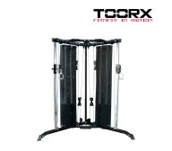 Toorx Cable Crossover / Functional Trainer CSX-70 | Tip Top Sports Malta | Sports Malta | Fitness Malta | Training Malta | Weightlifting Malta | Wellbeing Malta