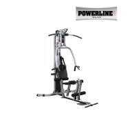 Powerline BSG10X Home Gym | Tip Top Sports Malta | Sports Malta | Fitness Malta | Training Malta | Weightlifting Malta | Wellbeing Malta