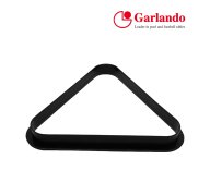 Garlando Pool Table Triangle | Tip Top Sports Malta | Sports Malta | Fitness Malta | Training Malta | Weightlifting Malta | Wellbeing Malta