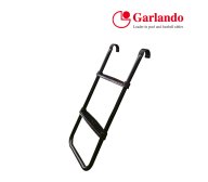 Garlando Trampoline Ladder | Tip Top Sports Malta | Sports Malta | Fitness Malta | Training Malta | Weightlifting Malta | Wellbeing Malta