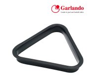 Garlando Pool Table Triangle 25mm | Tip Top Sports Malta | Sports Malta | Fitness Malta | Training Malta | Weightlifting Malta | Wellbeing Malta