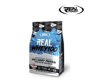 Real Pharm Whey 100 700G Chocolate | Tip Top Sports Malta | Sports Malta | Fitness Malta | Training Malta | Weightlifting Malta | Wellbeing Malta