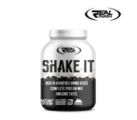 Real Pharm Shake It 2250G Vanilla | Tip Top Sports Malta | Sports Malta | Fitness Malta | Training Malta | Weightlifting Malta | Wellbeing Malta