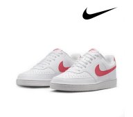 WMNS Nike Court Vision Low | Tip Top Sports Malta | Sports Malta | Fitness Malta | Training Malta | Weightlifting Malta | Wellbeing Malta