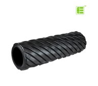 ENP PU Foam Roller Black 45.5 * 12.5cm | Tip Top Sports Malta | Sports Malta | Fitness Malta | Training Malta | Weightlifting Malta | Wellbeing Malta