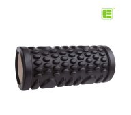 ENP EVA Foam Roller Grey 33 * 14cm | Tip Top Sports Malta | Sports Malta | Fitness Malta | Training Malta | Weightlifting Malta | Wellbeing Malta