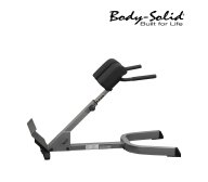 Body-Solid Hyper Extension GHYP345 | Tip Top Sports Malta | Sports Malta | Fitness Malta | Training Malta | Weightlifting Malta | Wellbeing Malta