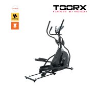 Toorx Elliptical ERX-500 | Tip Top Sports Malta | Sports Malta | Fitness Malta | Training Malta | Weightlifting Malta | Wellbeing Malta