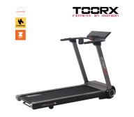 Everfit TFK-855 Auto Incline Slim Treadmill | Tip Top Sports Malta | Sports Malta | Fitness Malta | Training Malta | Weightlifting Malta | Wellbeing Malta