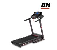 BH Treadmill Pioneer R3 | Tip Top Sports Malta | Sports Malta | Fitness Malta | Training Malta | Weightlifting Malta | Wellbeing Malta